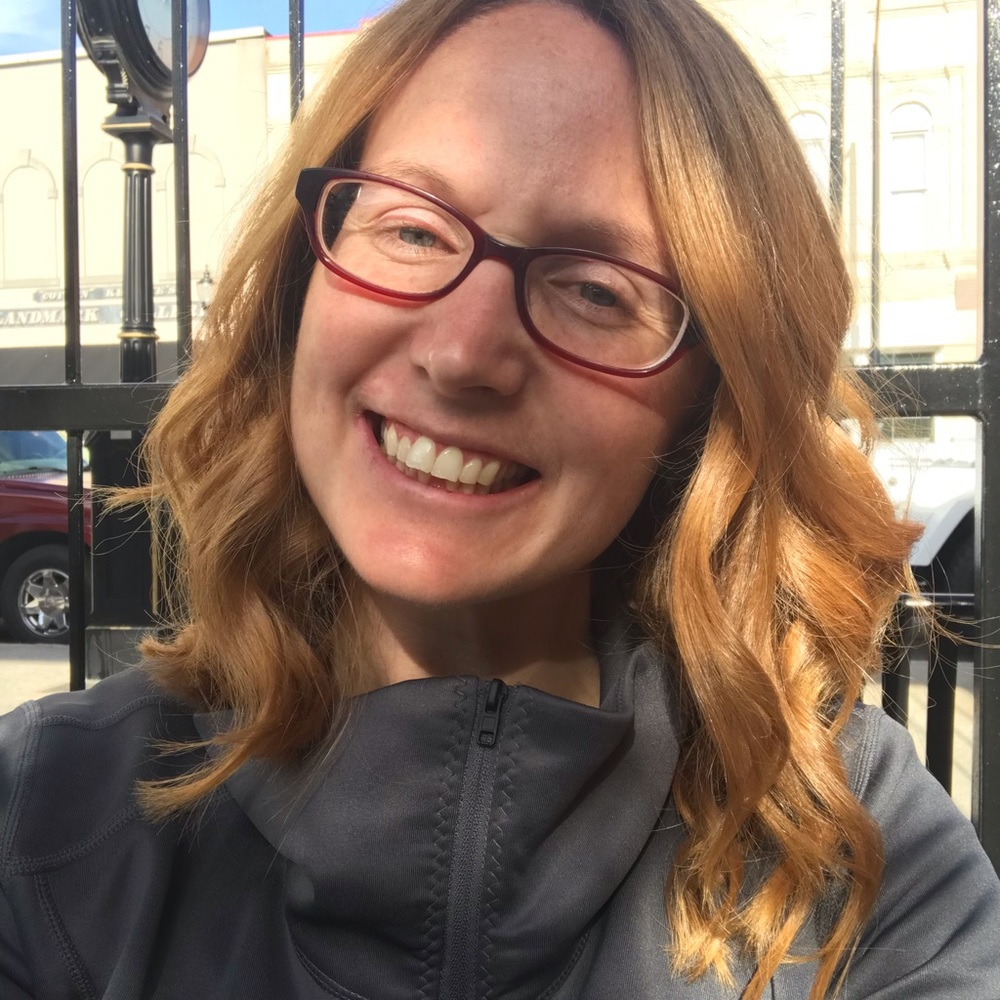 Meet your Posher, Christina